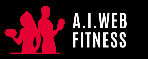 AIWebfitness Logo