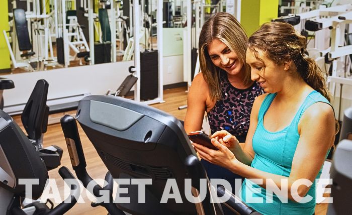 Understanding Your Target Audience in Fitness Branding