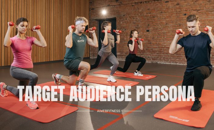 Developing a Comprehensive Target Audience Persona