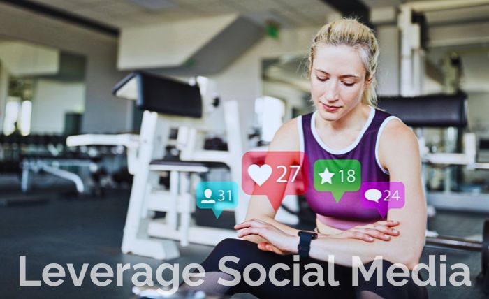 Leveraging Social Media A Game-Changer in Branding Strategy