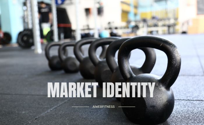 Market Identification The Foundation