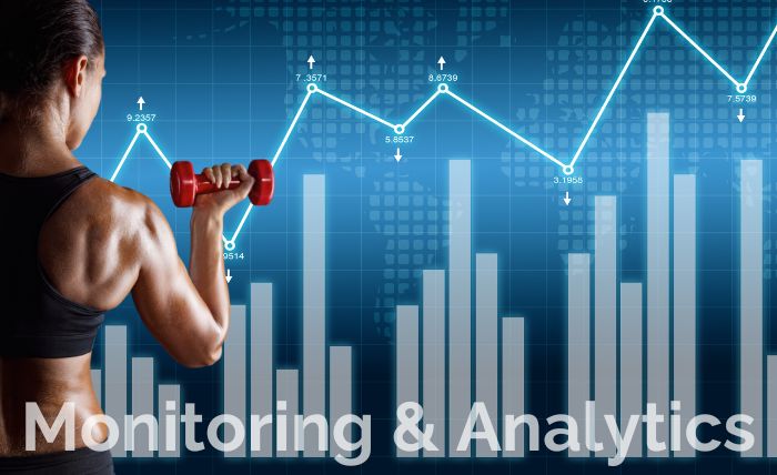 Mastering Monitoring and Analytics
