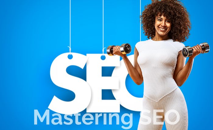 Mastering SEO The Ultimate Guide for Fitness Branding
