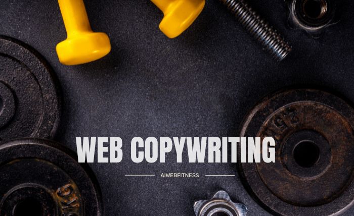 The Power of Web Copywriting