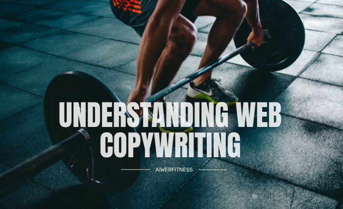 Understanding Web Copywriting​
