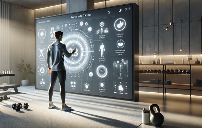 Embracing the Future of Digital Fitness
