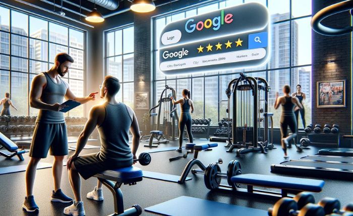 Key Elements of Local SEO for Personal Trainers