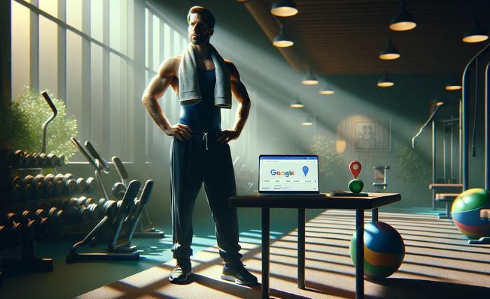 A Personal Trainer's Guide to Conquering Local SEO
