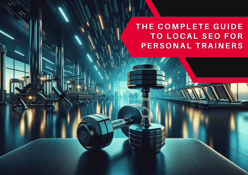 local seo for personal trainers